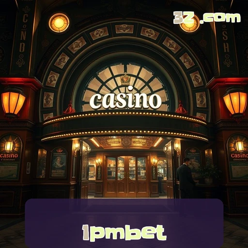 1pmbet Apostas ao vivo
