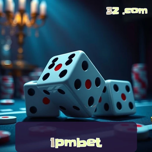 Cassino no 1pmbet: Diversão e Emoção em Cada Jogo