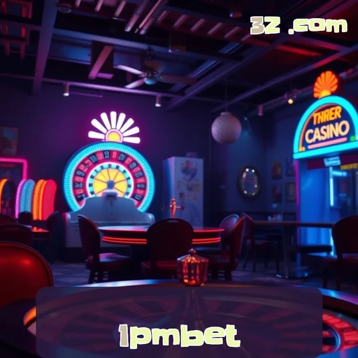 Slots inusitados e emocionantes da 1pmbet que encantam jogando
